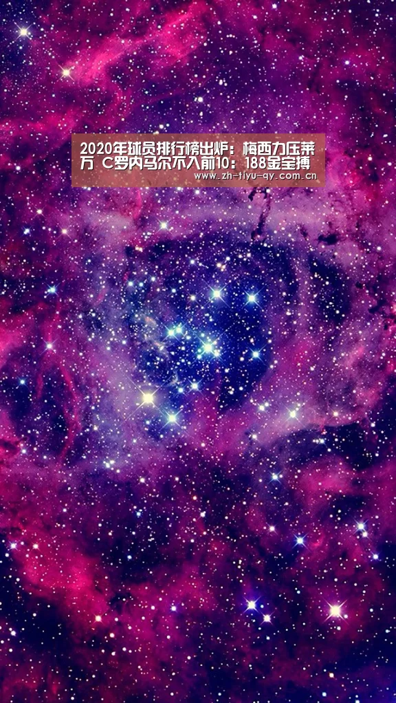 2020年球员排行榜出炉:梅西力压莱万 C罗内马尔不入前10:188金宝搏中国版(图1) 188金宝搏中国版