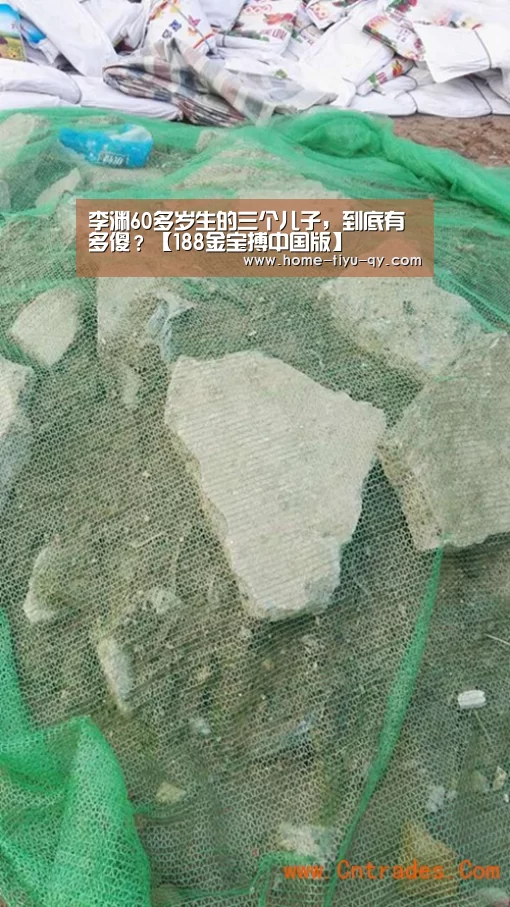 李渊60多岁生的三个儿子,到底有多傻?【188金宝搏中国版】(图1) 188金宝搏下载安装